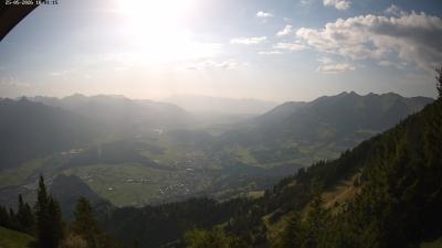 Frassenhütte – Walgau