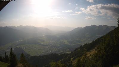 Frassenhütte – Walgau