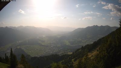 Frassenhütte – Walgau