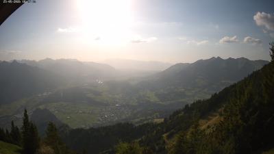 Frassenhütte – Walgau
