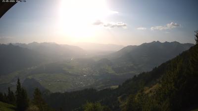 Frassenhütte – Walgau