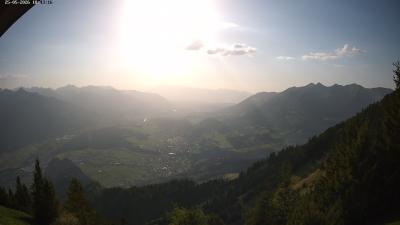 Frassenhütte – Walgau