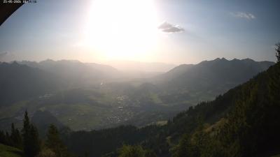 Frassenhütte – Walgau