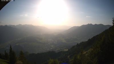 Frassenhütte – Walgau