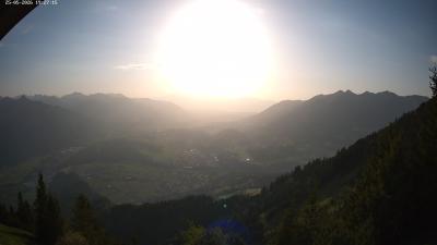 Frassenhütte – Walgau