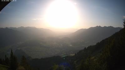 Frassenhütte – Walgau