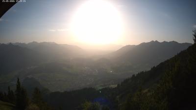 Frassenhütte – Walgau