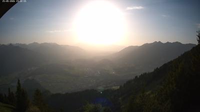 Frassenhütte – Walgau