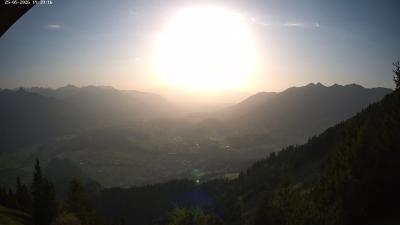 Frassenhütte – Walgau