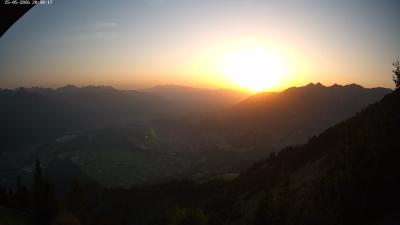 Frassenhütte – Walgau