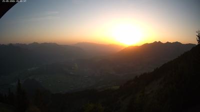 Frassenhütte – Walgau