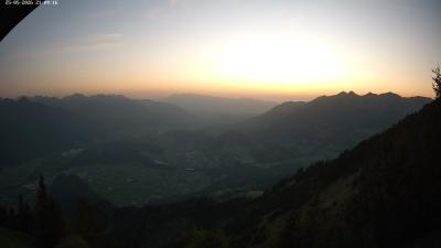 Frassenhütte – Walgau