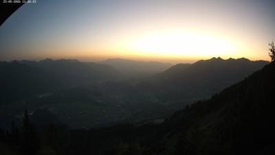 Frassenhütte – Walgau