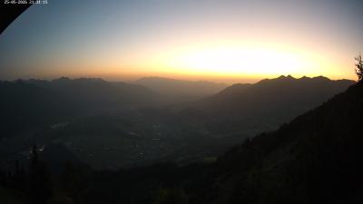 Frassenhütte – Walgau