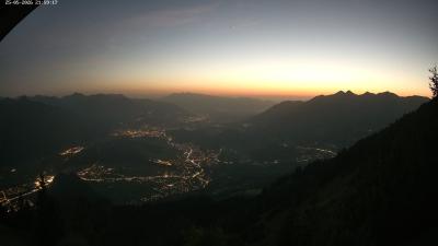 Frassenhütte – Walgau