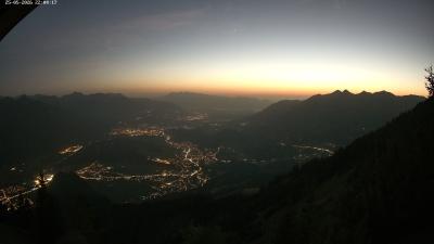 Frassenhütte – Walgau