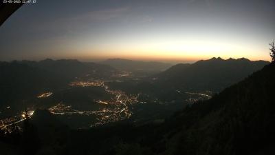 Frassenhütte – Walgau