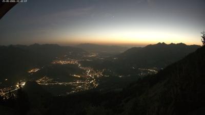Frassenhütte – Walgau