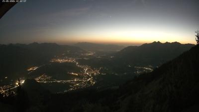 Frassenhütte – Walgau