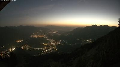 Frassenhütte – Walgau