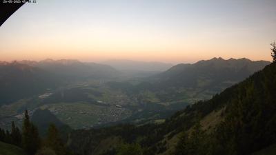 Frassenhütte – Walgau