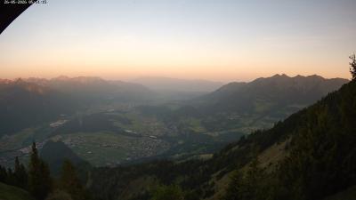 Frassenhütte – Walgau