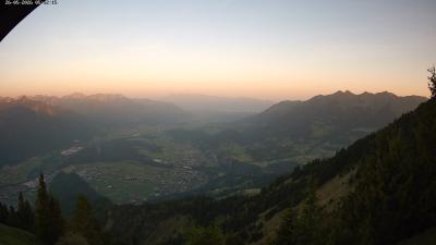 Frassenhütte – Walgau