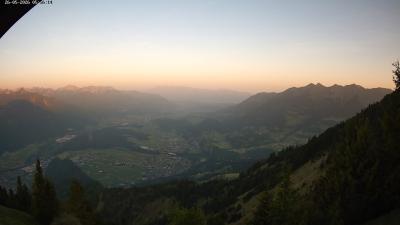 Frassenhütte – Walgau
