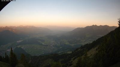 Frassenhütte – Walgau