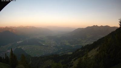 Frassenhütte – Walgau