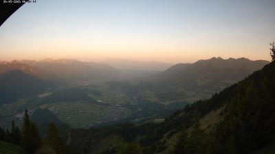 Frassenhütte – Walgau