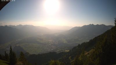 Frassenhütte – Walgau