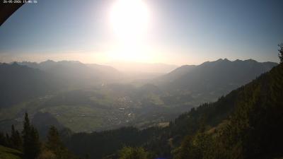 Frassenhütte – Walgau
