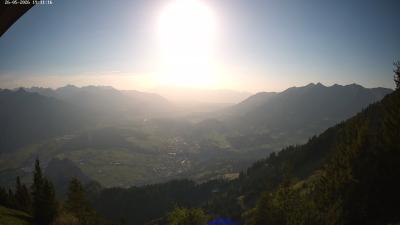 Frassenhütte – Walgau