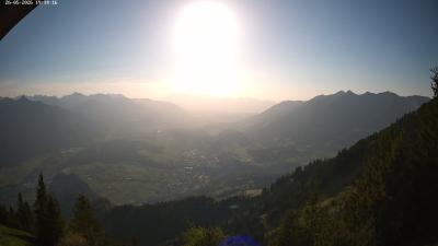 Frassenhütte – Walgau