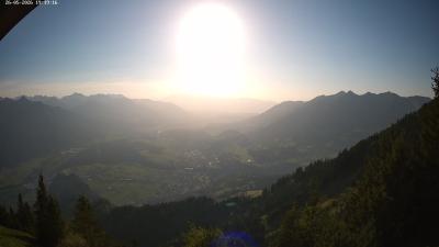 Frassenhütte – Walgau