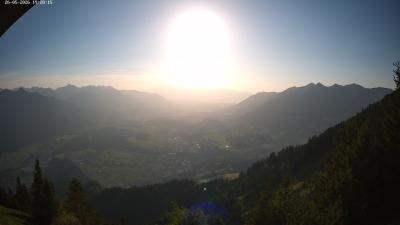 Frassenhütte – Walgau