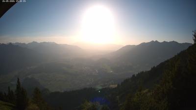 Frassenhütte – Walgau