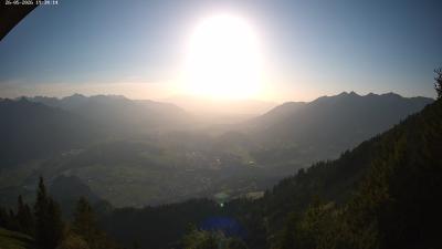 Frassenhütte – Walgau