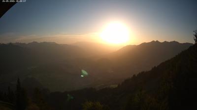 Frassenhütte – Walgau