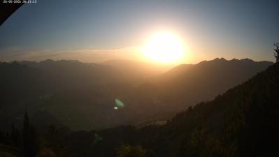 Frassenhütte – Walgau