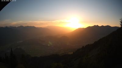 Frassenhütte – Walgau