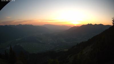 Frassenhütte – Walgau