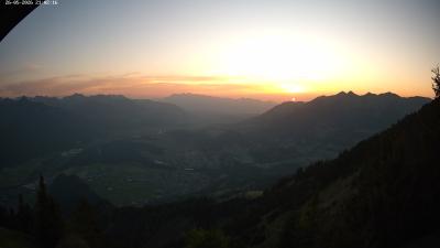 Frassenhütte – Walgau