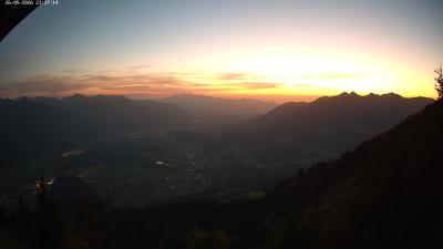 Frassenhütte – Walgau