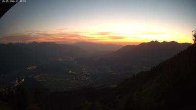 Frassenhütte – Walgau