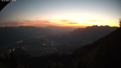 Frassenhütte – Walgau