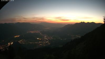 Frassenhütte – Walgau