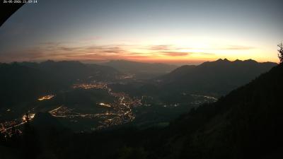 Frassenhütte – Walgau