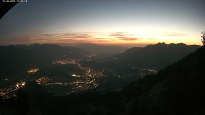 Frassenhütte – Walgau